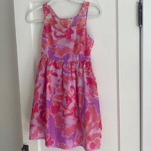 Girls Lilly Pulitzer dress